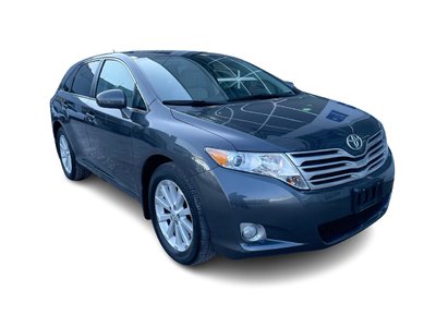 2009 Toyota Venza in Richmond, British Columbia