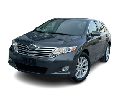 2009 Toyota Venza in Richmond, British Columbia
