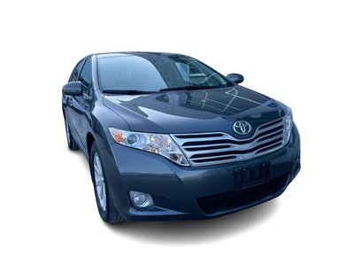 2009 Toyota Venza in Richmond, British Columbia