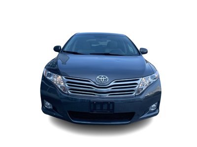 2009 Toyota Venza in Richmond, British Columbia