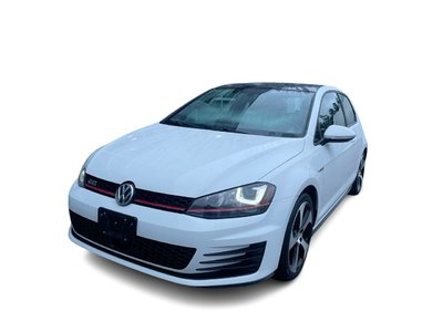 2015 Volkswagen Golf GTI in Richmond, British Columbia