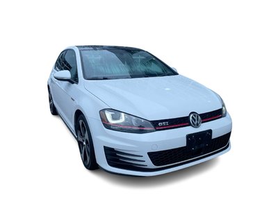 2015 Volkswagen Golf GTI in Richmond, British Columbia