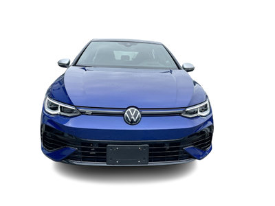 2024 Volkswagen Golf R in Richmond, British Columbia