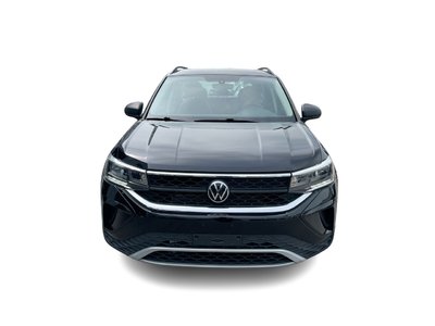 2023 Volkswagen Taos in Richmond, British Columbia