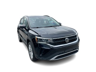 2023 Volkswagen Taos in Richmond, British Columbia