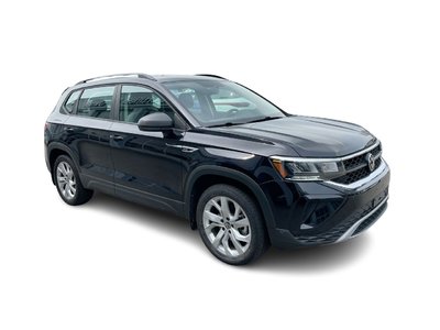 2023 Volkswagen Taos in Richmond, British Columbia