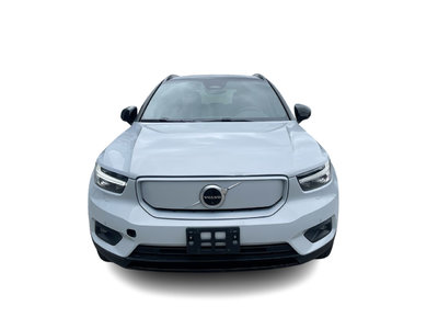 2021 Volvo XC40 in Richmond, British Columbia