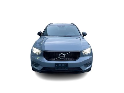 2022 Volvo XC40 in Richmond, British Columbia