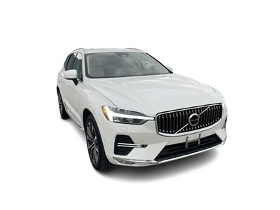 2022 Volvo XC60 in Richmond, British Columbia