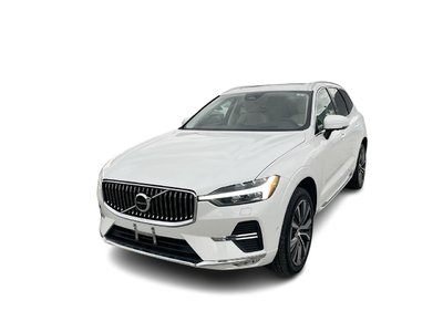 2022 Volvo XC60 in Richmond, British Columbia