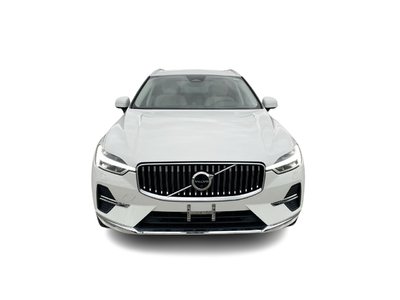 2022 Volvo XC60 in Richmond, British Columbia