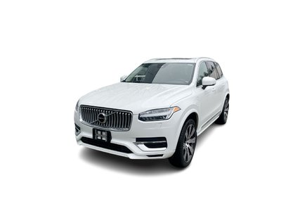 2023 Volvo XC90 in Richmond, British Columbia