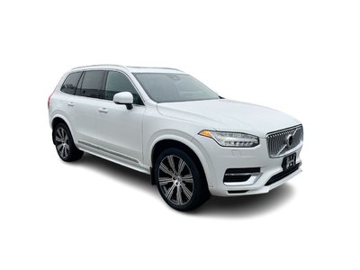 2023 Volvo XC90 in Vancouver, British Columbia