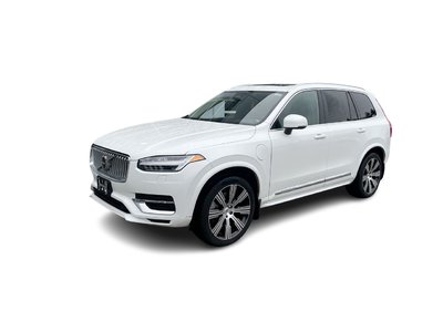 2023 Volvo XC90 in Richmond, British Columbia