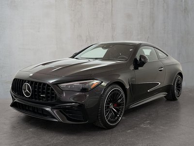 2026 Mercedes-Benz CLE