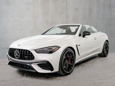 2026 Mercedes-Benz CLE