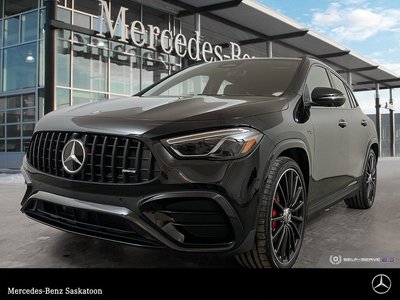 2024 Mercedes-Benz GLA