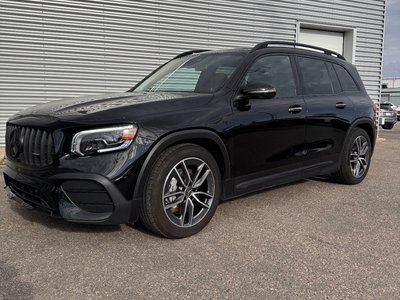 2023 Mercedes-Benz GLB