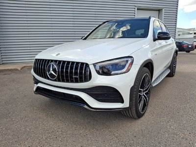 2022 Mercedes-Benz GLC