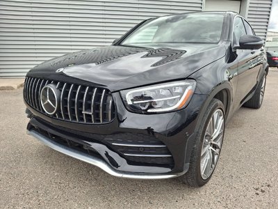 2023 Mercedes-Benz GLC