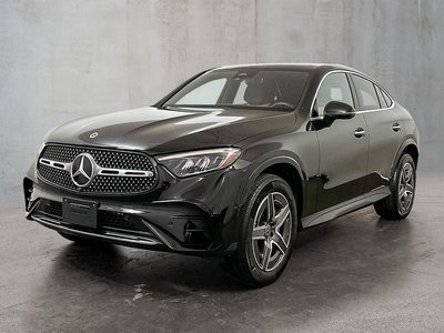 2024 Mercedes-Benz GLC