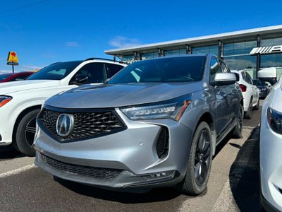 Acura RDX  2023