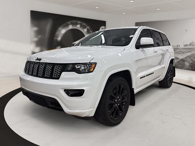Jeep Grand Cherokee WK  2022