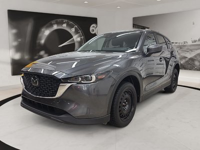 2022 Mazda CX-5 GX AWD