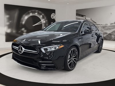 Mercedes-Benz A-Class  2022