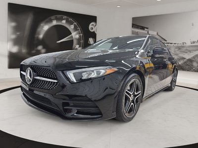 2022 Mercedes-Benz A-Class A 220 4MATIC Sedan