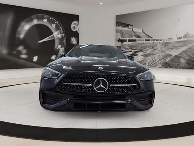 Mercedes-Benz C-Class  2023