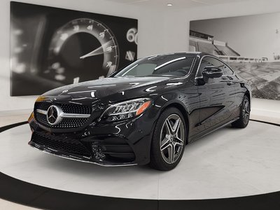 Mercedes-Benz C-Class  2023