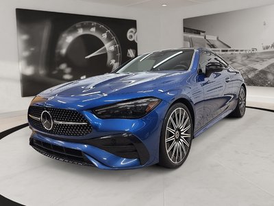 Mercedes-Benz CLE  2024