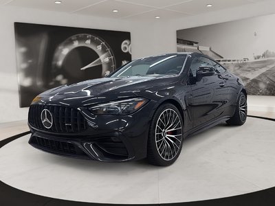 Mercedes-Benz CLE  2024