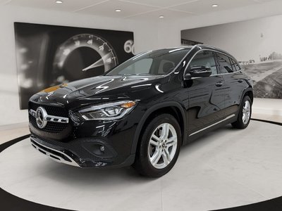 2023 Mercedes-Benz GLA