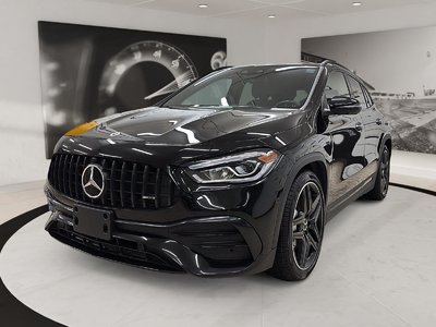 Mercedes-Benz GLA  2023