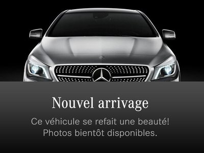 2021 Mercedes-Benz GLC
