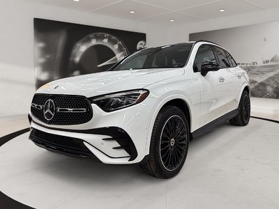 Mercedes-Benz GLC 300 2023