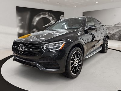 Mercedes-Benz GLC  2023