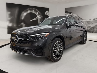 2023 Mercedes-Benz GLC