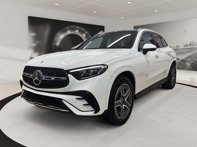 Mercedes-Benz GLC  2023