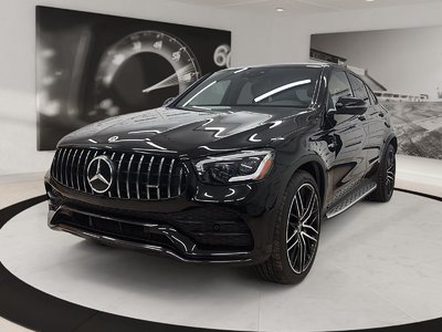Mercedes-Benz GLC  2023