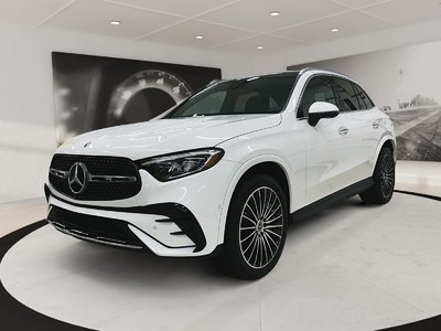 Mercedes-Benz GLC  2023