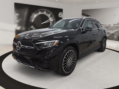Mercedes-Benz GLC  2023