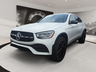 Mercedes-Benz GLC  2023