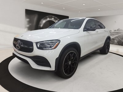 Mercedes-Benz GLC  2023