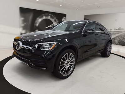 Mercedes-Benz GLC  2023