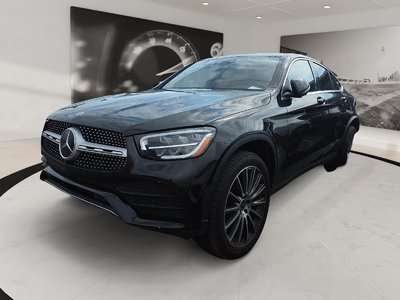 Mercedes-Benz GLC  2023