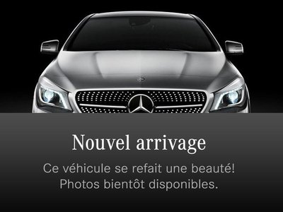 2023 Mercedes-Benz GLC