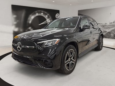 Mercedes-Benz GLC  2024